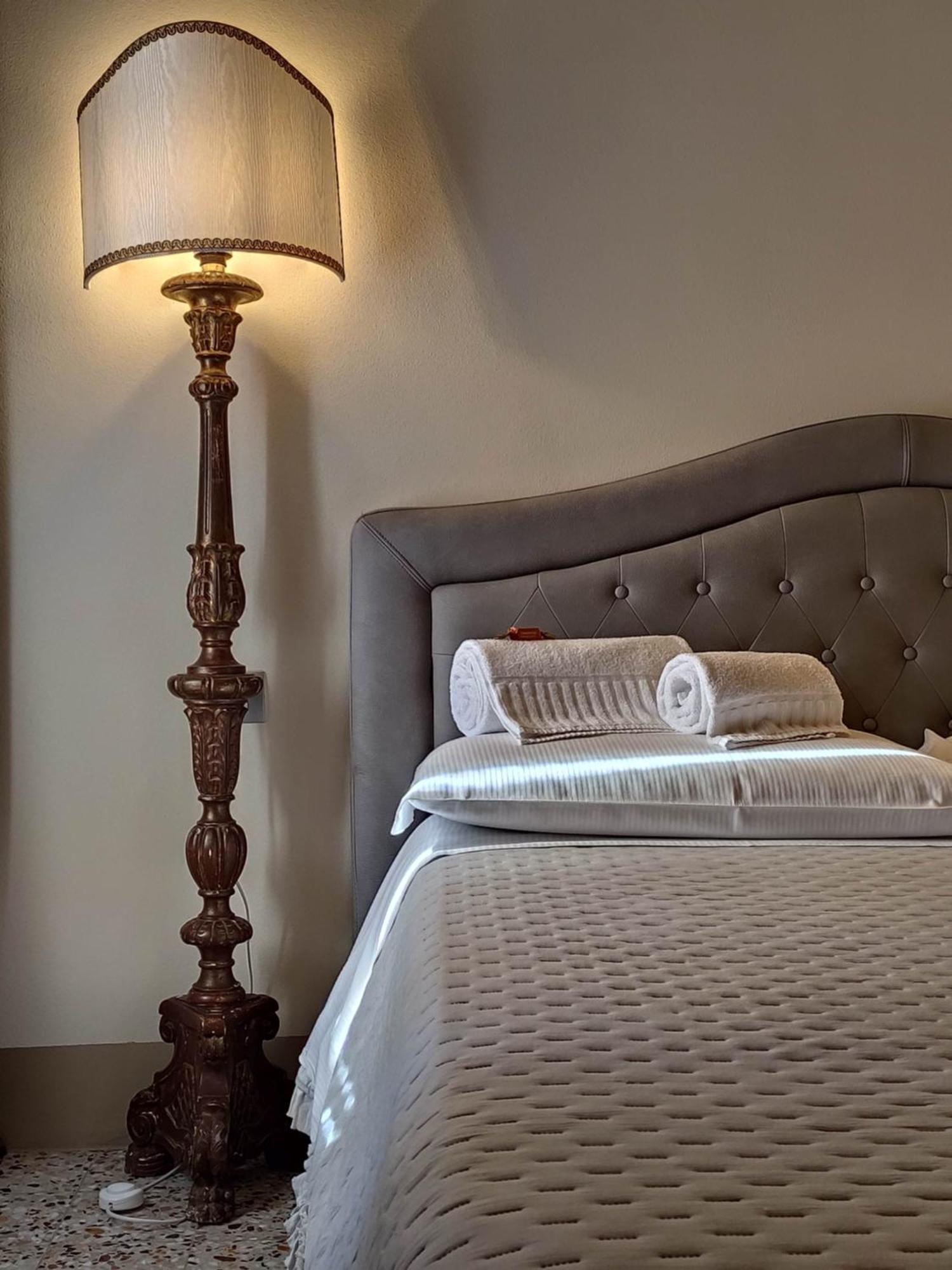 Residenza D'Epoca Cavaliere - Romantic Rooms Bibbona Exterior foto